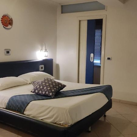 Hotel Daytona Casoria Buitenkant foto